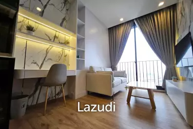 1 Bed 1 Bath 35 SQ.M Noble Around Ari