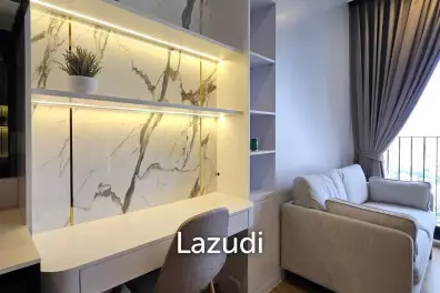 1 Bed 1 Bath 35 SQ.M Noble Around Ari