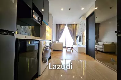 1 Bed 1 Bath 35 SQ.M Noble Around Ari