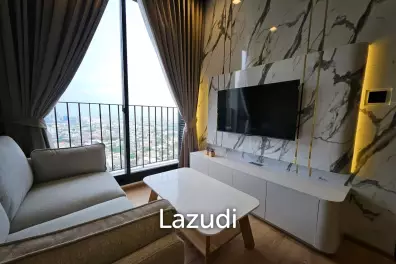 1 Bed 1 Bath 35 SQ.M Noble Around Ari