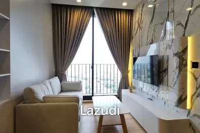 1 Bed 1 Bath 35 SQ.M Noble Around Ari