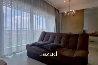 2 Beds 2 Baths 55 SQ.M. Veranda Residence Pattaya