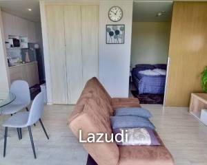 2 Beds 2 Baths 55 SQ.M. Veranda Residence Pattaya