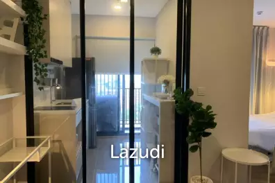 1 Bedroom 1 Bathroom 30 Sq.m Metris Rama 9 - Ramkhamhaeng