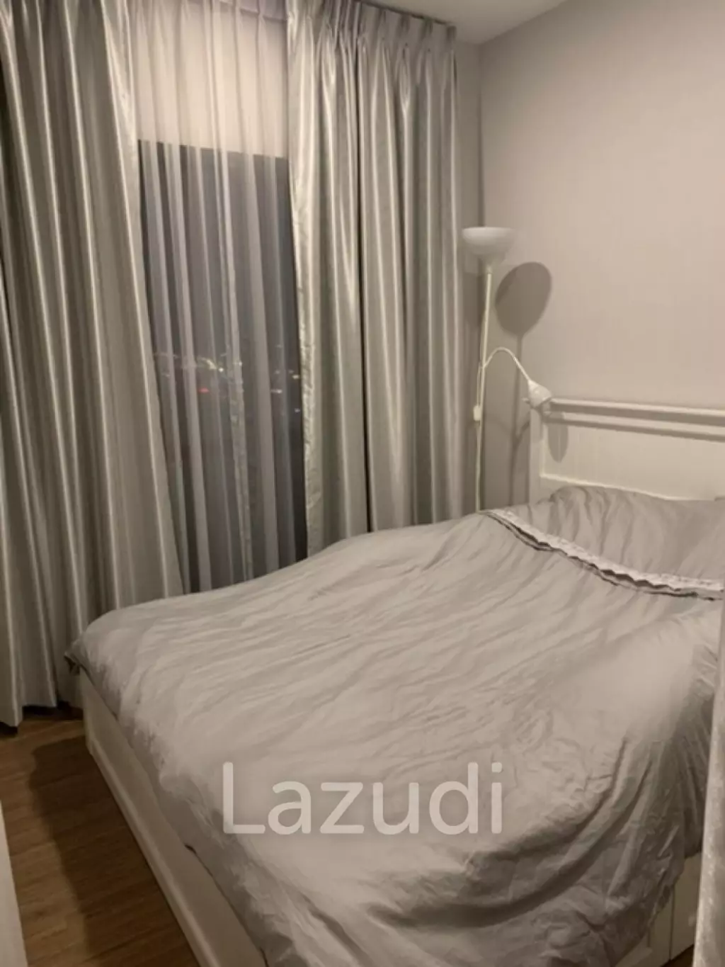 1 Bedroom 1 Bathroom 30 Sq.m Metris Rama 9 - Ramkhamhaeng