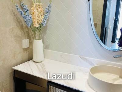 INTERCONTINENTAL RESIDENCE : Luxury 1 Bed Seaview