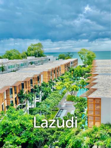 INTERCONTINENTAL RESIDENCE : Luxury 1 Bed Seaview INTERCONTINENTAL RESIDENCE : Luxury 1 Bed Seaview