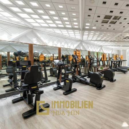 Кондоминиум 51 кв.м. 1 Кровать 1 Ванна