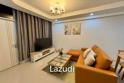 2 Bedroom 1 Bathroom 72 Sq.m Siam Condominium