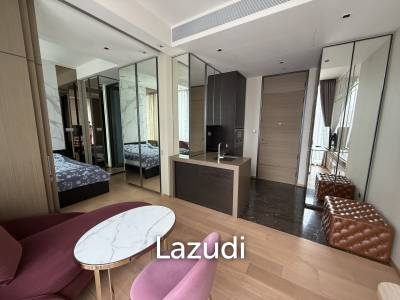 1 Bedroom 1 Bathroom 38 Sq.m 28 Childrom