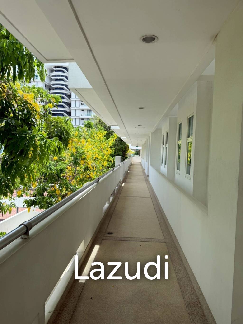 Baan Saechuan - Stuido with a lot of facilities.