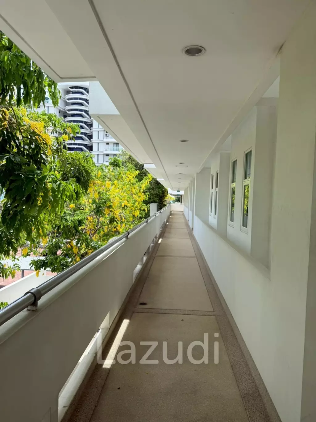 Baan Saechuan - Stuido with a lot of facilities.
