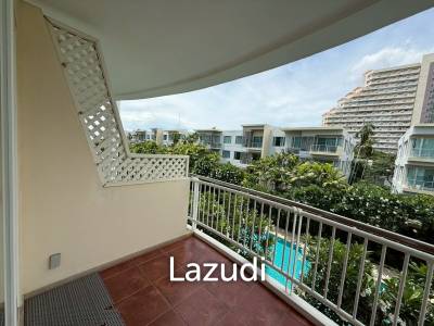 Baan Saechuan - Stuido with a lot of facilities.