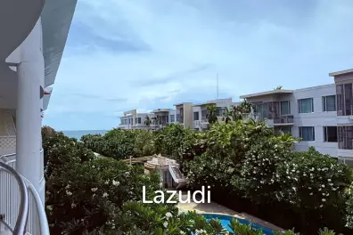 Baan Saechuan - Stuido with a lot of facilities.