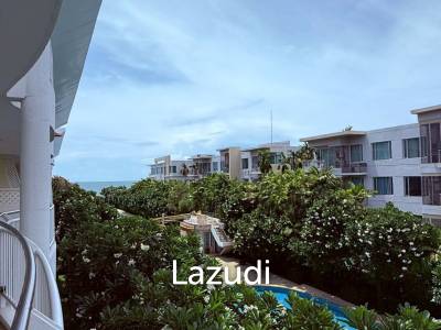 Baan Saechuan - Stuido with a lot of facilities.