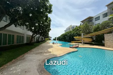 Baan Saechuan - Stuido with a lot of facilities.