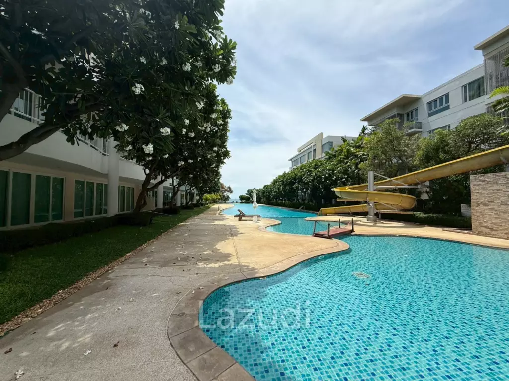 Baan Saechuan - Stuido with a lot of facilities.