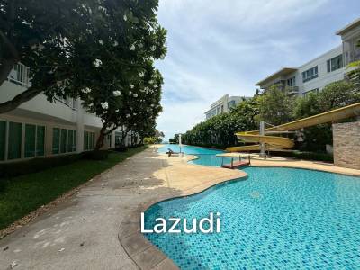 Baan Saechuan - Stuido with a lot of facilities.