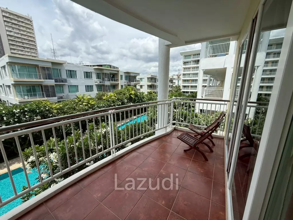 Baan Saechuan - Stuido with a lot of facilities.