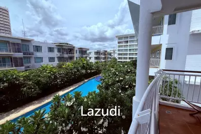 Baan Saechuan - Stuido with a lot of facilities.