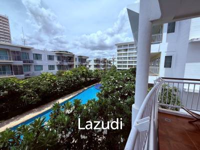 Baan Saechuan - Stuido with a lot of facilities.