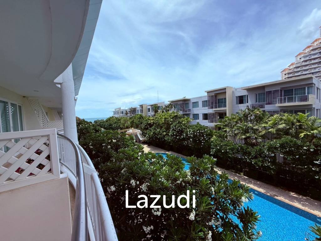 Baan Saechuan - Stuido with a lot of facilities.