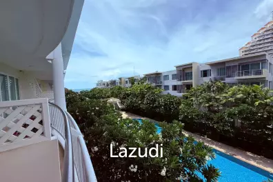 Baan Saechuan - Stuido with a lot of facilities.