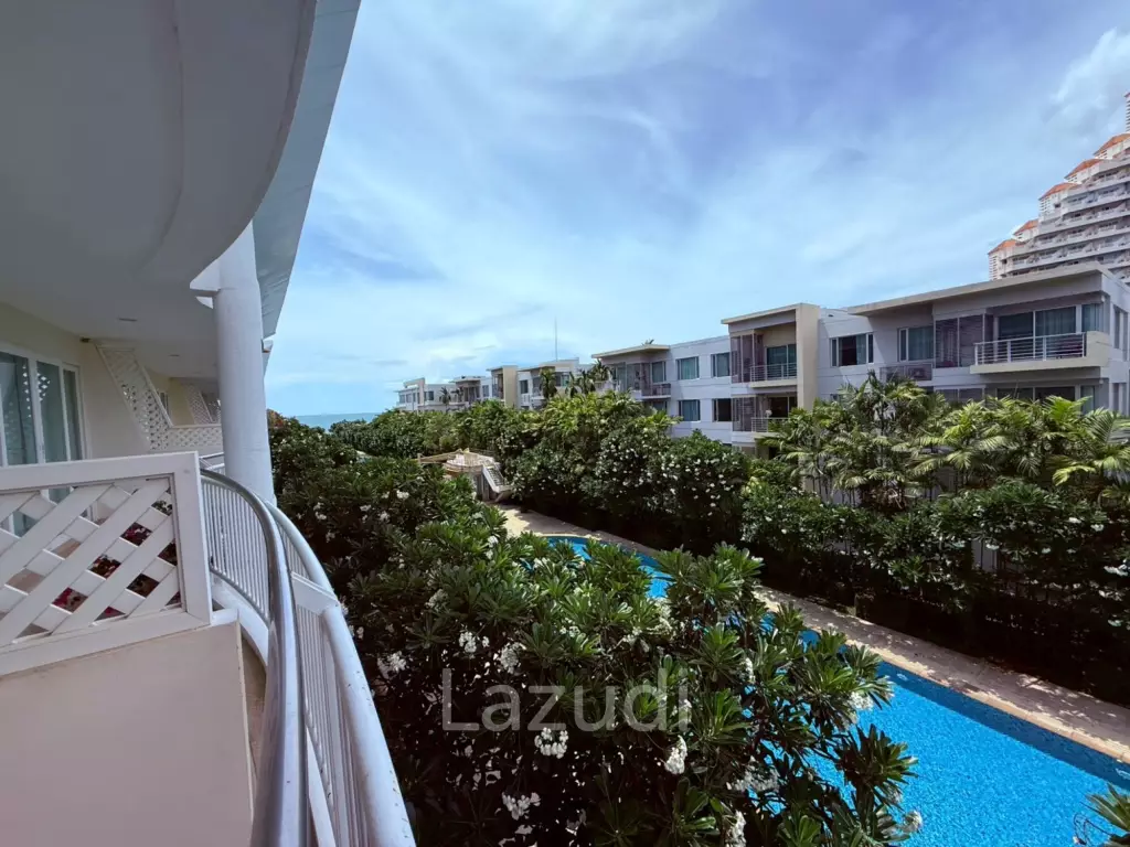 Baan Saechuan - Stuido with a lot of facilities.