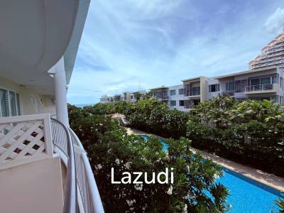 Baan Saechuan - Stuido with a lot of facilities.