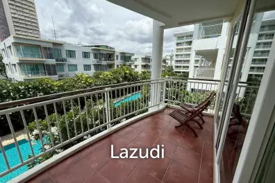 Baan Saechuan - Stuido with a lot of facilities.