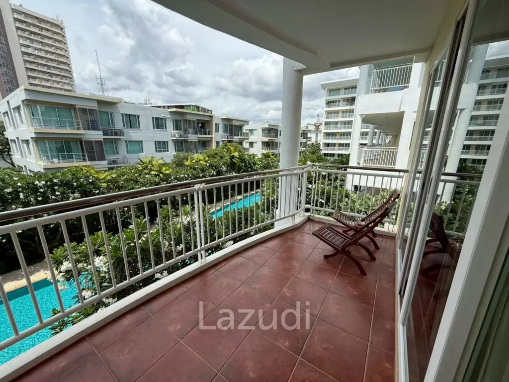 Baan Saechuan - Stuido with a lot of facilities.