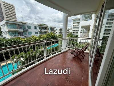 Baan Saechuan - Stuido with a lot of facilities.