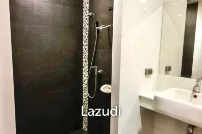 Studio 1 Bathroom 35 Sq.m D 65 Condominium