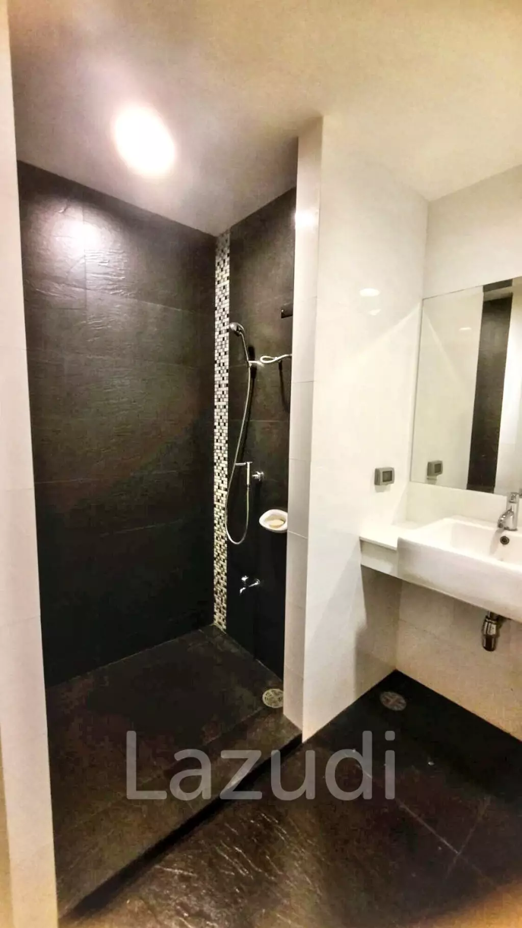 Studio 1 Bathroom 35 Sq.m D 65 Condominium