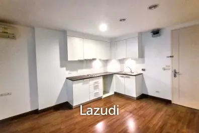 Studio 1 Bathroom 35 Sq.m D 65 Condominium
