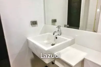Studio 1 Bathroom 35 Sq.m D 65 Condominium