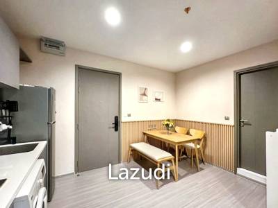 1 Bedroom 1 Bathroom 35 Sq.m Life Asoke Hyde