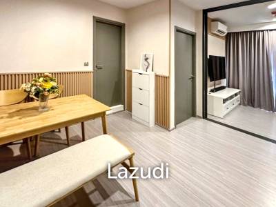 1 Bedroom 1 Bathroom 35 Sq.m Life Asoke Hyde