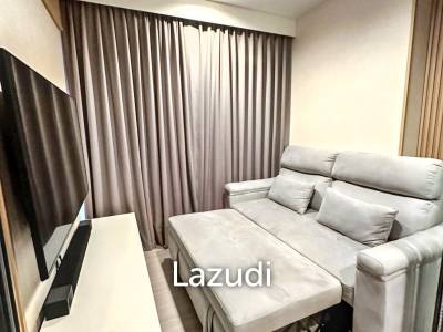 1 Bedroom 1 Bathroom 35 Sq.m Life Asoke Hyde