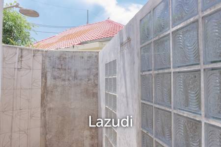 Tropical Garden Village 3 Bed Pool Villa