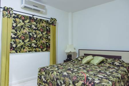 Tropical Garden Village 3 Bed Pool Villa