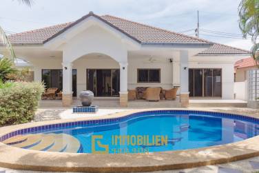 536 qm 3 Bett 2 Bad Villa Für Verkauf