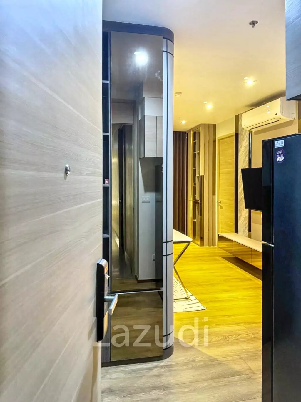 2 Bed 1 Bath 52 SQ.M Park Origin Phromphong (Park 24)