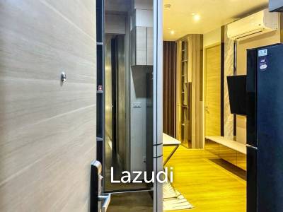2 Bed 1 Bath 52 SQ.M Park Origin Phromphong (Park 24)