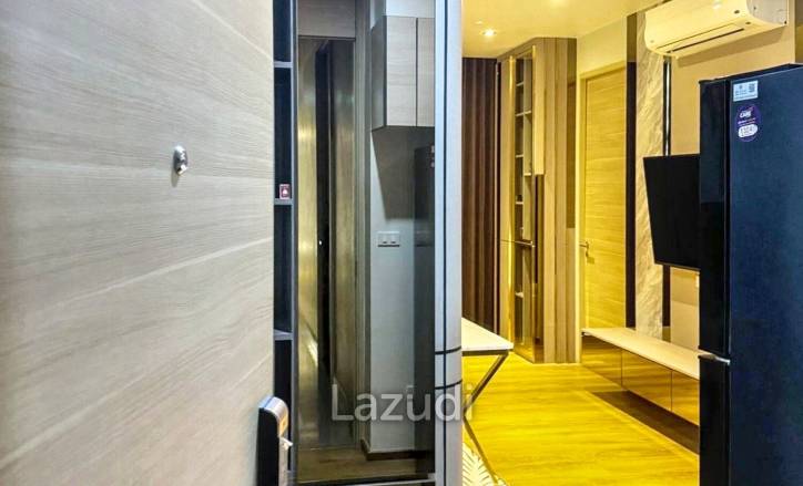 2 Bed 1 Bath 52 SQ.M Park Origin Phromphong (Park 24)