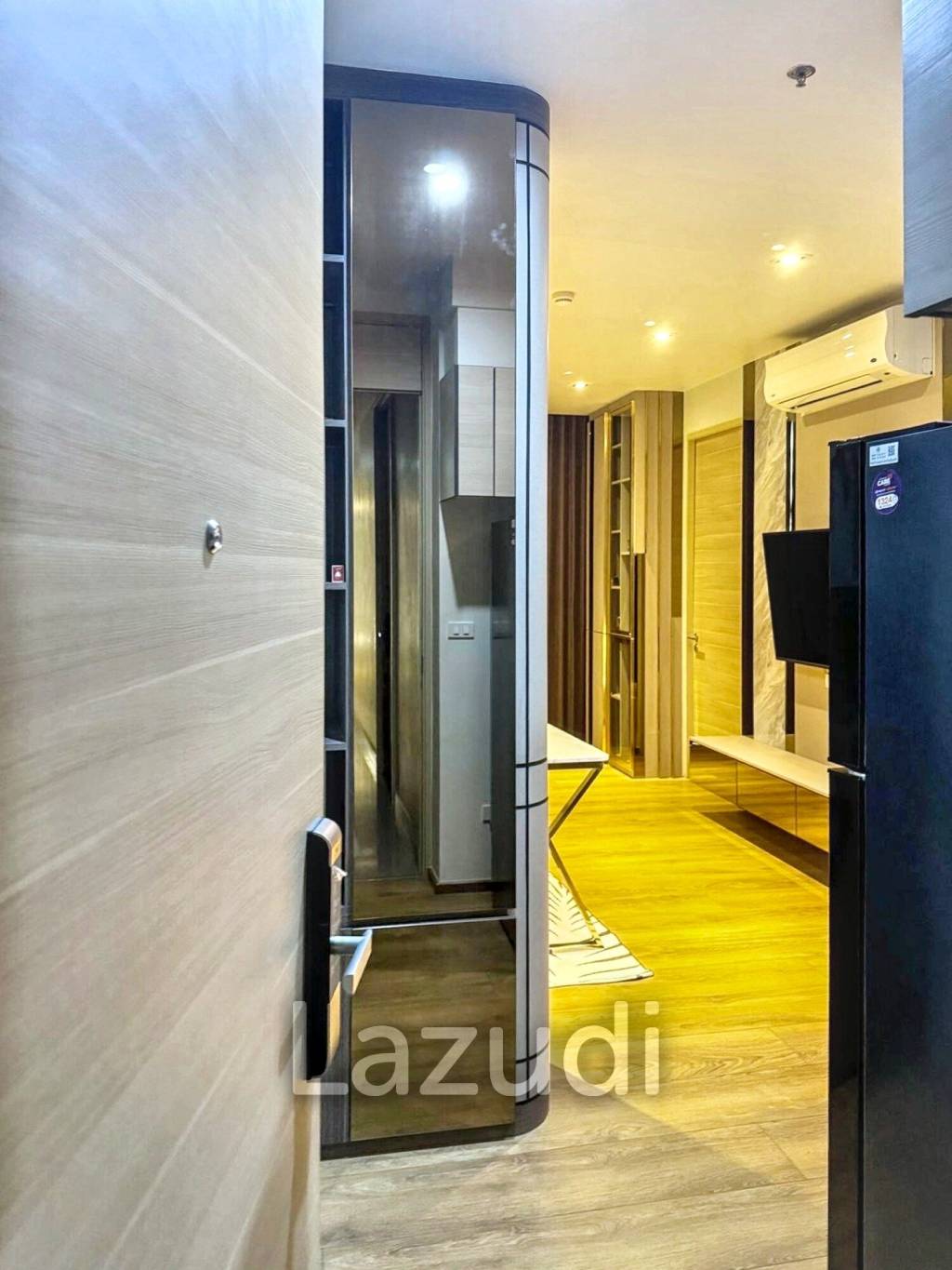 2 Bed 1 Bath 52 SQ.M Park Origin Phromphong (Park 24)