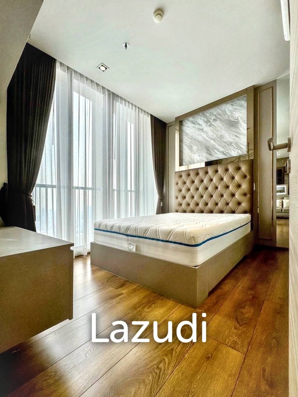 2 Bed 1 Bath 52 SQ.M Park Origin Phromphong (Park 24)
