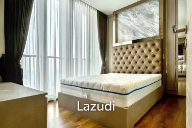 2 Bed 1 Bath 52 SQ.M Park Origin Phromphong (Park 24)