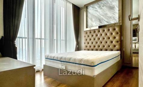 2 Bed 1 Bath 52 SQ.M Park Origin Phromphong (Park 24)