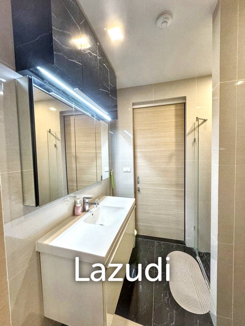 2 Bed 1 Bath 52 SQ.M Park Origin Phromphong (Park 24)